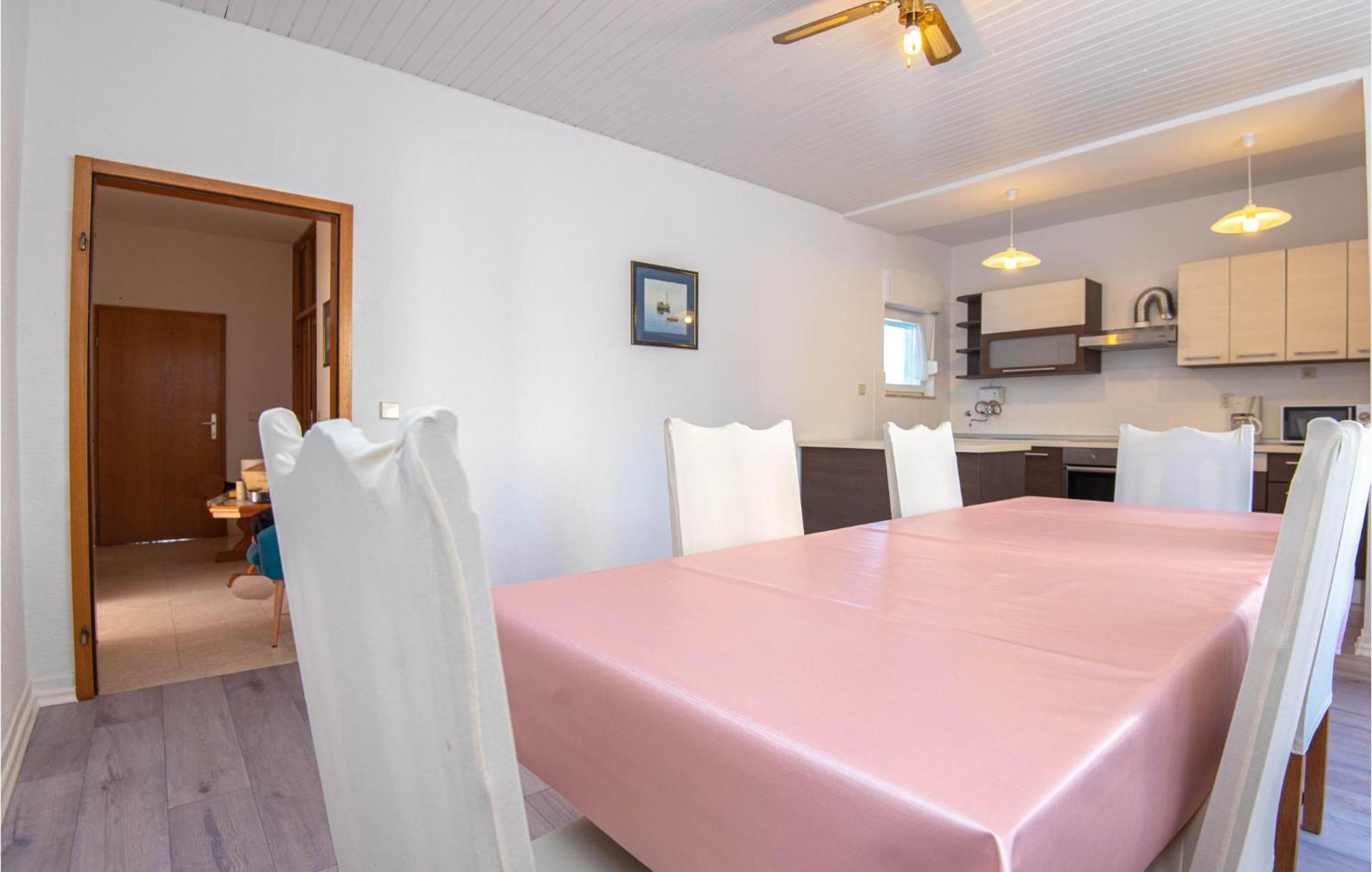 Cozy Home In Dolac With Kitchen Primosten Exterior photo